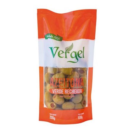 Azeitonavergel sc100gr rech.