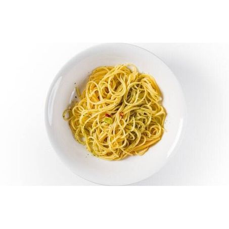 Macarrao Alho e Oleo Kg 