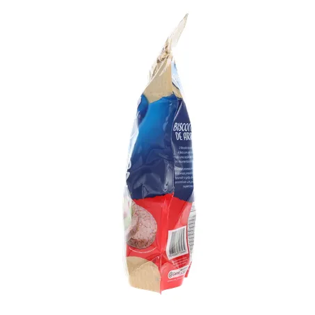 Biscoito Camil Arroz Integral Pimenta 150G 360-9