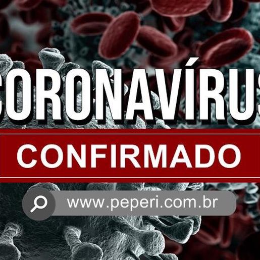 Vice-prefeito de Palma Sola é diagnosticado com coronavírus