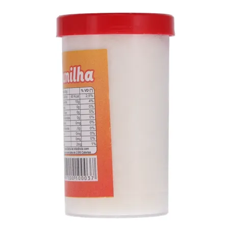 Açúcar baunilha brusto pote 40g 360-19
