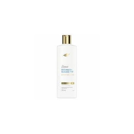 Condicionador dove hidratação + hialuron-vit 190ml