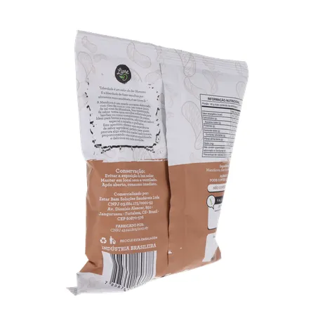 Salg chips livre d mandioca 40g 360-14