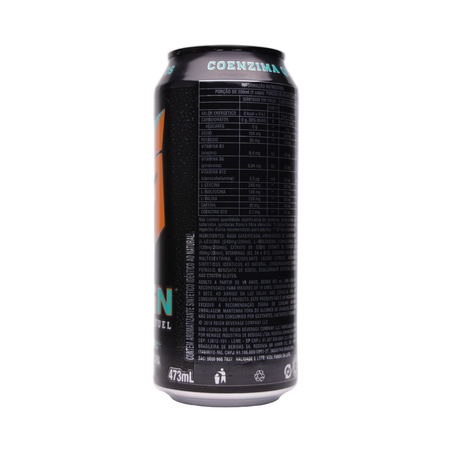 BEBIDA REIGN MANGA LATA 473ML 360-16