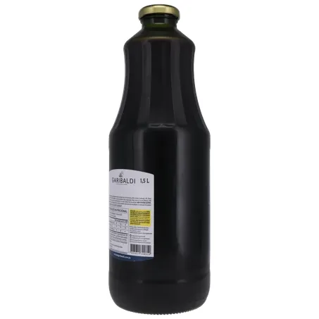SUCO INTEGRAL GARIBALDI UVA TINTO GARRAFA 1,5L 360-23