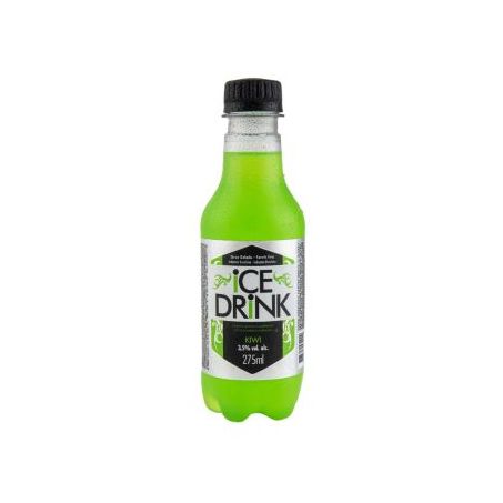 Ice drink pinheirense kiwi 275ml