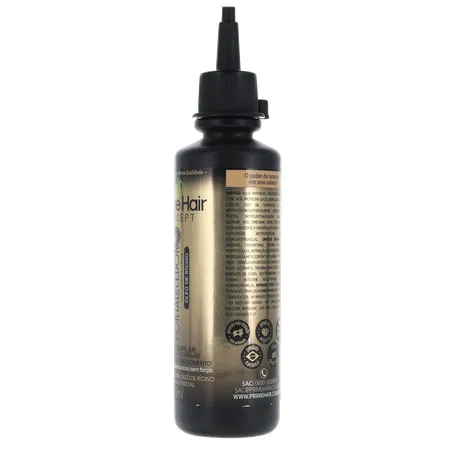 Tonico capilar prime cavalo dour.80 360-7