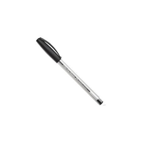 ESCOLAR CANETA ESF FABER TRILUX PT UN