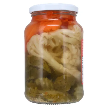 Picles temperbom 300g 360-21