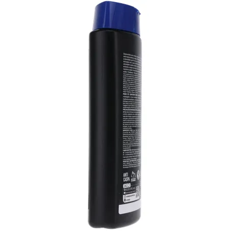 Shampoo vini lady for men anticaspa 200ml 360-11