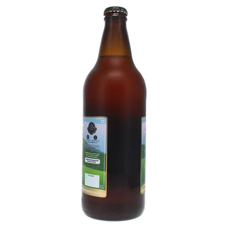 Cerveja oluns weiss 600ml 360-16