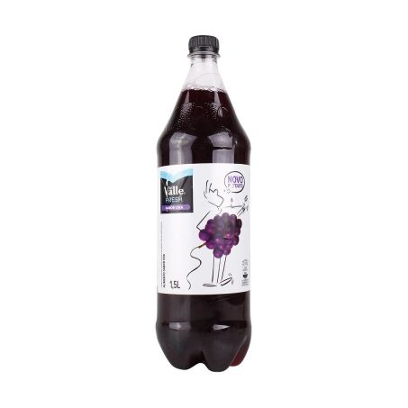 Suco Pronto Del Valle Fresh Uva Petitro 1.5LT
