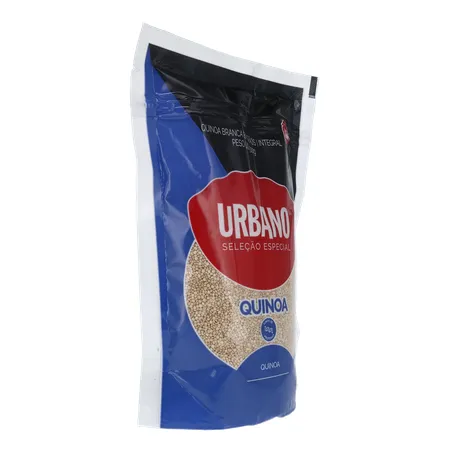 Quinoa urbano 500gr 360-32