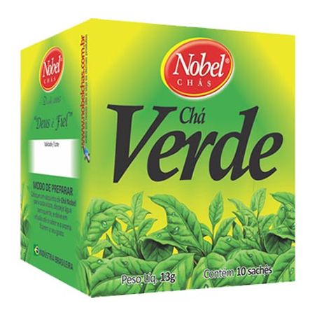 Cha Nobel Vde Sac.13g C/10