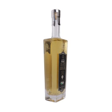 Cachaca heats b.excel.carvalho500ml 360-51