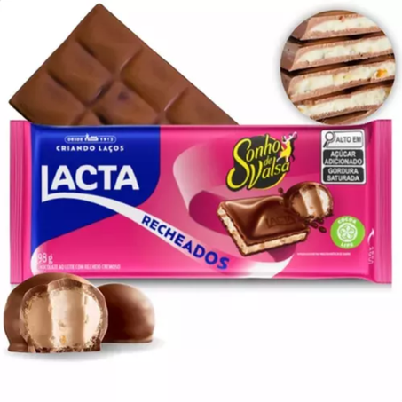 CHOCOLATE LACTA 98G SONHO VALSA 360-1