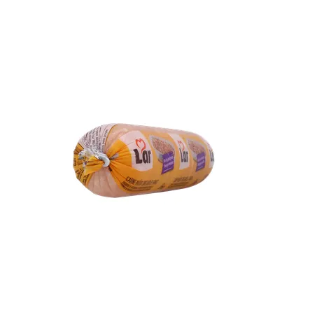 Frango moído Lar congelado 375g 360-29