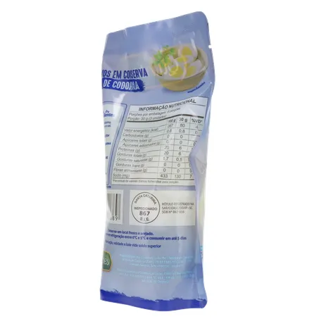 Ovos de codorna quintaes 180g 360-22