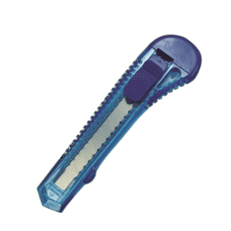 ESTILETE KIT FACA LARGA SX-10