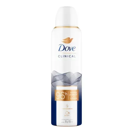 DES DOVE AERO CLINICAL FEM ORIGINAL 150ML (089967)