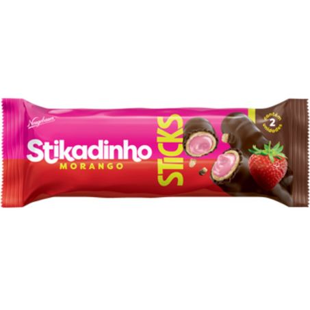 Choc barrinha neugebauer 32g sticks stikadinho un