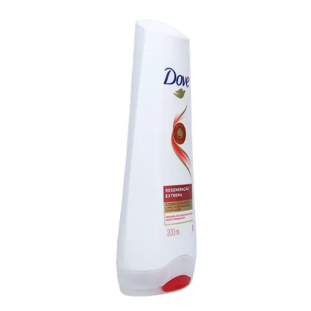 Condicionador Dove Recuperacao Extrema 200ml 
  360-31