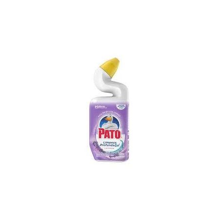 Desinfetante pato germinex lavanda 500ml