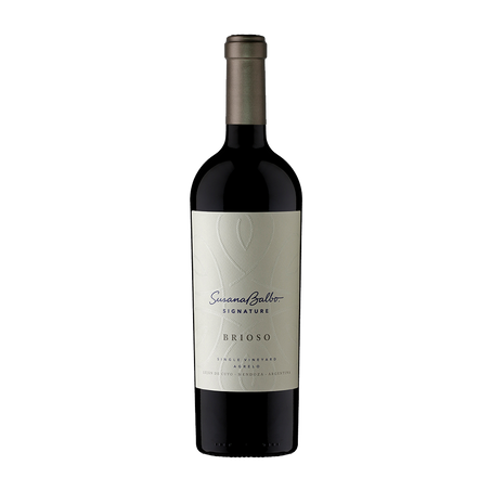 Vinho suzana balbo brioso 750ml