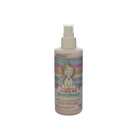 SPRAY VINI LADY 220G  DESEMBARAÇANTE DOCES SONHOS