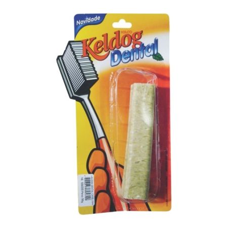 OSSO KELDOG DENTAL CANELINHA C/1 UND