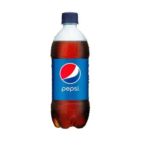 REFRIGERANTE PEPSI 600ML