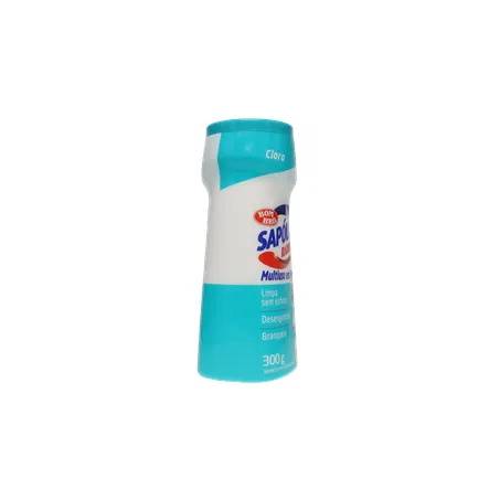 SAPOLIO RADIUM PO 300G CLORO 360-30