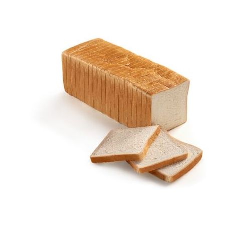 Pão fatiado caitá kg
