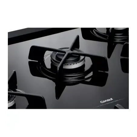 CONSUL FOGAO FS 5B MV INOX 127 220V CFS5VARUNA     360-1