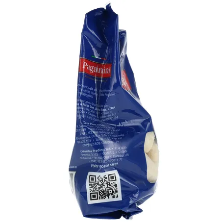 Massa Nhoque Paganini 500g Batata 360-27