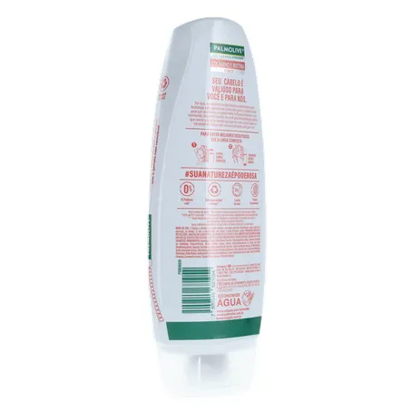 Condicionador Palmolive Force Com Colágeno e Biotina 350ml 
  360-15