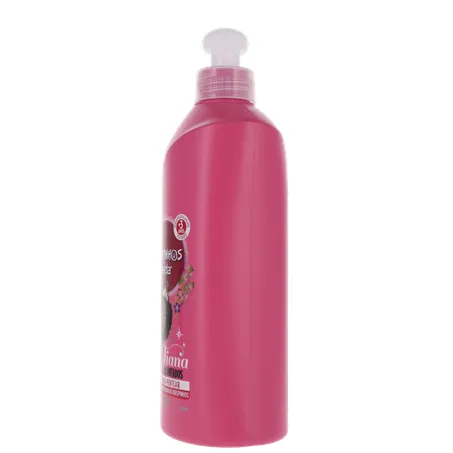CREME PENTEAR SEDA JUNTINHOS CRESPO 300ML 360-7