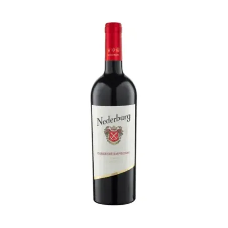 Vinho Afric Nederburg 750ml Cabernet Sauvignon