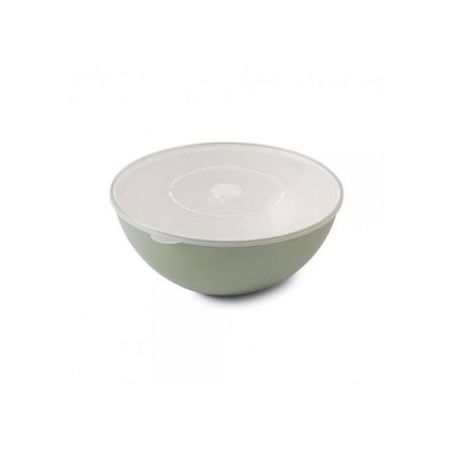 POTE PLASUTIL BOWL DUO 360 C/ TAMPA 1,4L REF 8080