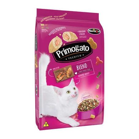 Primogato blend 20kg