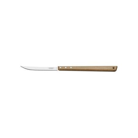 Faca trinchante inox tramontina 8