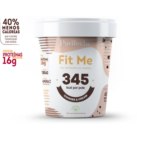 SORV PAVILOCHE COOKIES ZERO 460ML