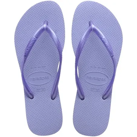 HAVAIANAS TUBE BRISA LILAS 35/36