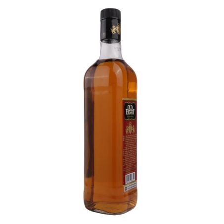 WHISKY OLD EIGHT VD 900ML 360-20