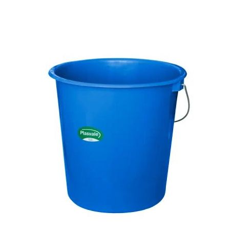 BALDE PLASVALE LADYLAR 10L REF163