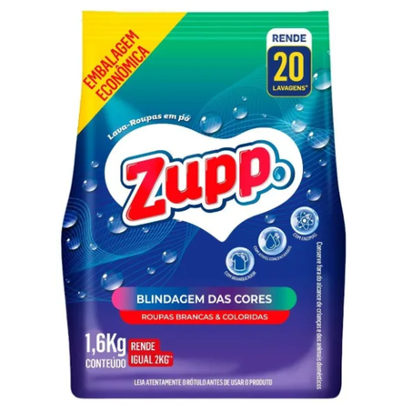 SABAO EM PO ZUPP EMB EC 800G