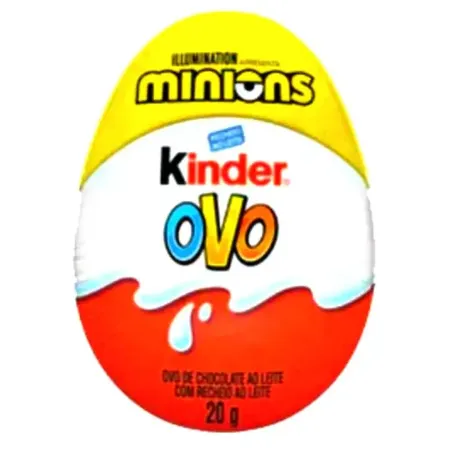 Kinder ovo playmobil 20g
