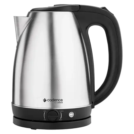 CADENCE CHALEIRA ELETRICA CEL850 220V              360-4