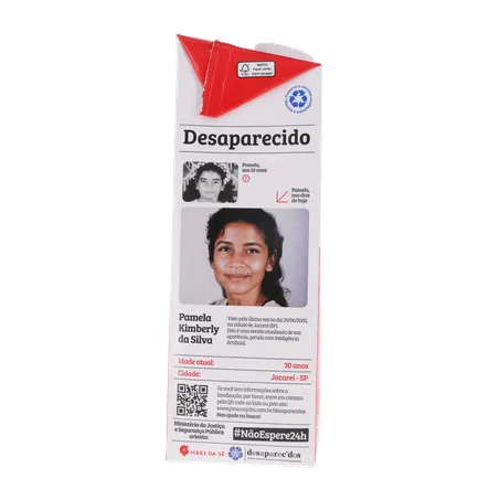 LEITE LONGA VIDA PIRACANJUBA INTEGRAL 1L 360-28