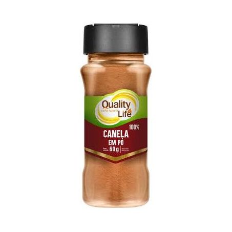 PAPRICA PICANTE QUALITY LIFE 50G